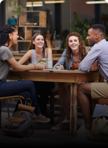 Thumbnail of Social Networking Solution