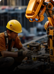 Thumbnail of Manufacturing Business Solution