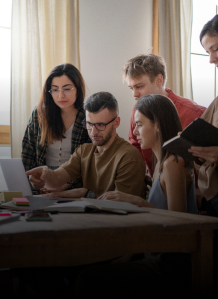 Thumbnail of Education & Learning Solution