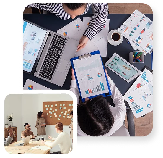 Superior Scalability and Future-Proofing