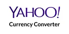 Yahoo - Currency Converter