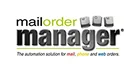 Mailorder Manager