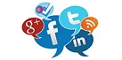 social media icon