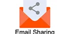 email sharing
