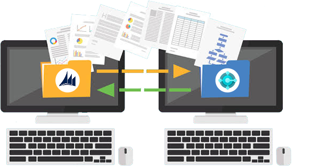 Dynamics GP to Business Central Migration