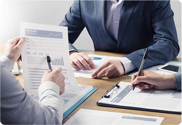 Professional Services