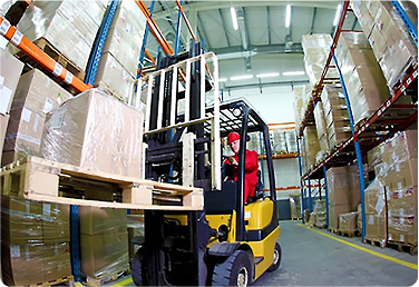 Wholesale Distribution