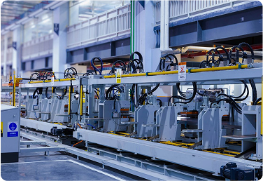 Manufacturing Partner