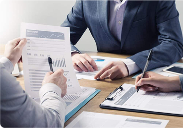 Professional Services