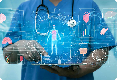 Food & Beverage Partner