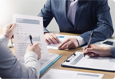 Professional Services