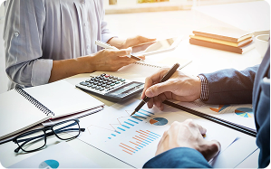 Finance & Accounting