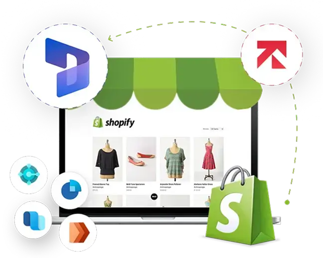 Microsoft Dynamics 365 Shopify Integration