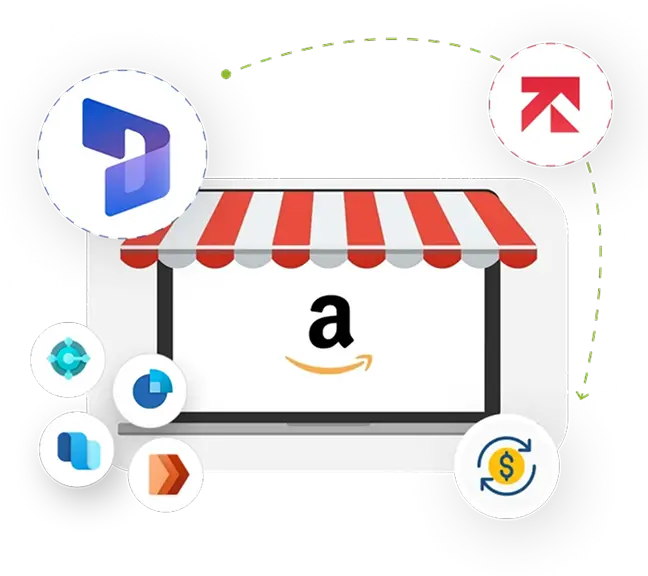 Microsoft Dynamics 365 Amazon Integration