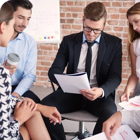 Formal Migration Strategy