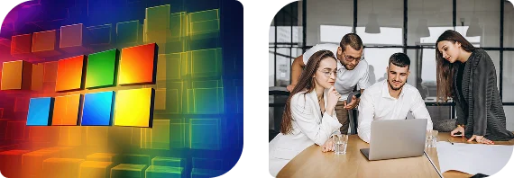 Are you tired of maintaining legacy systems and overspending?